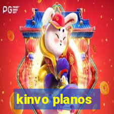 kinvo planos